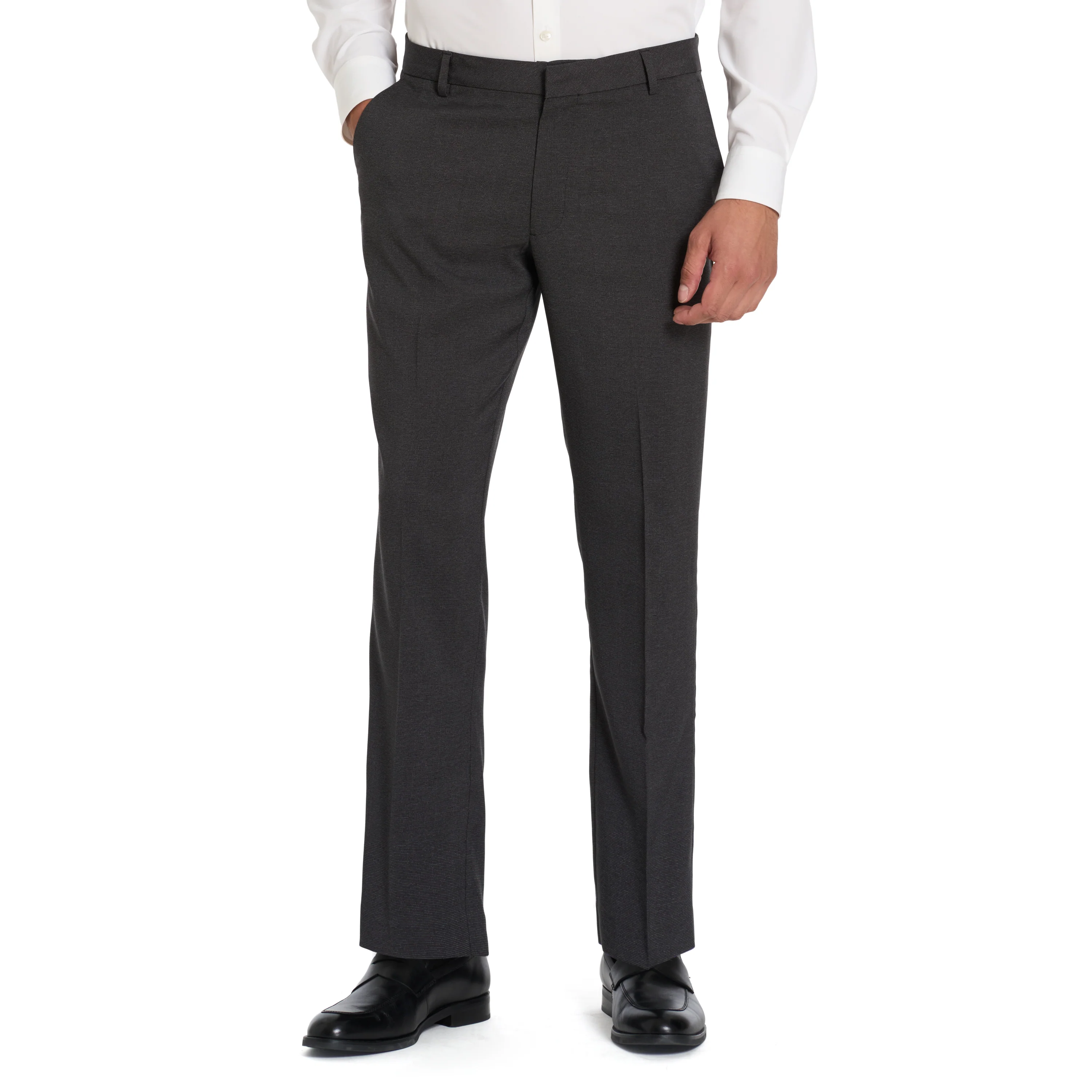 Business Casual